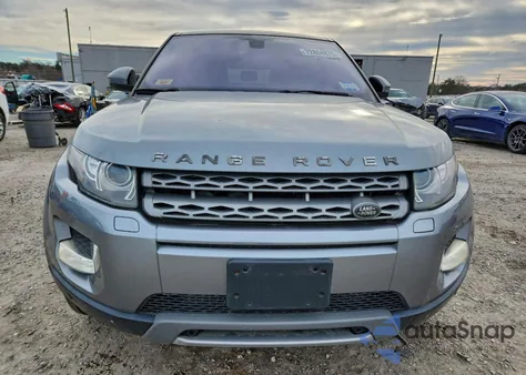 2015 Land Rover Range Rover Evoque Pure Premium z USA, uszkodzony, nr VIN SALVR2BG0FH973464